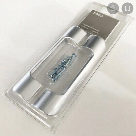 4 pairs JIGGA, 8 handles total - Picture 2 of 3